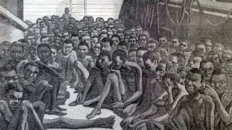 slave-selection|Natural Selection Through Slavery and the African Slave Trade